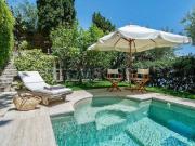 Villa in in affitto da privato a Capri via Grotta delle...