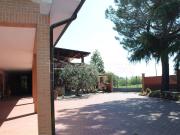 Villa in in affitto da privato a Carassai sp58, da...