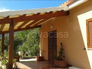 Villa in in affitto da privato a Carini via...