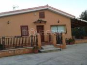 Villa in in affitto da privato a Carini via...