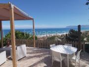 Villa in in affitto da privato a Castellammare del Golfo...