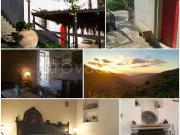 Villa in in affitto da privato a Castell'Umberto...