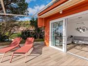 Villa in in affitto da privato a Castiglione della...