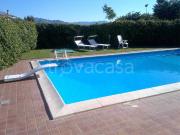 Villa in in affitto da privato a Castiglione di Sicilia...