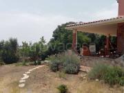 Villa in in affitto da privato a Cerveteri via Sasso...