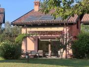 Villa in in affitto da privato a Cherasco via...