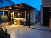 Villa in in affitto da privato a Cropani via Grado, box,...