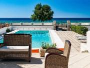 Villa in in affitto da privato a Custonaci via Lungomare... Villa in in affitto da privato a Custonaci via Lungomare...