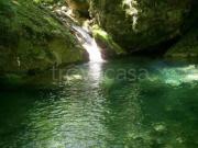 Villa in in affitto da privato a Dolcedo via Acquasanta,...