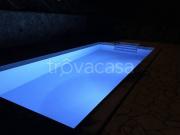 Villa in in affitto da privato a Domus de Maria via del...