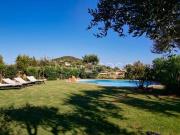 Villa in in affitto da privato a Domus de Maria viale...