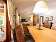 Villa in in affitto da privato a Domus de Maria viale...