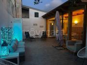 Villa in in affitto da privato a Erice via Darete, 5,...