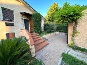 Villa in in affitto da privato a Ferrara via del...