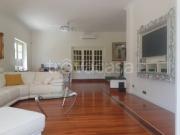 Villa in in affitto da privato a Fiano rotta Cerbiatta,...
