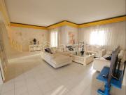 Villa in in affitto da privato a Fiumicino via Fertilia,...