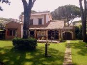 Villa in in affitto da privato a Fiumicino via...