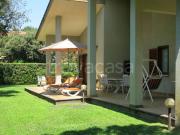 Villa in in affitto da privato a Fiumicino via Loano,...