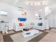 Villa in in affitto da privato a Fiumicino viale...