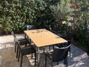 Villa in in affitto da privato a Fiumicino viale...