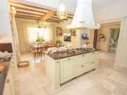 Villa in in affitto da privato a Fivizzano piazza Gioco,...