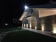 Villa in in affitto da privato a Fondi via Flacca, 1401,...