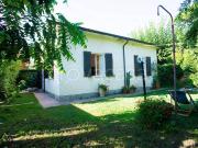 Villa in in affitto da privato a Forte dei Marmi via...