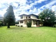 Villa in in affitto da privato a Forte dei Marmi via...