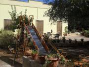 Villa in in affitto da privato a Francavilla Fontana...