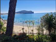 Villa in in affitto da privato a Gaeta via Fontania,...