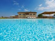 Villa in in affitto da privato a Grosseto strada...