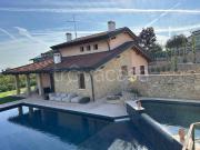 Villa in in affitto da privato a Lavagno via Corno...