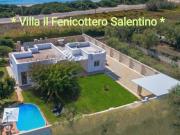 Villa in in affitto da privato a Manduria via dei Gigli,...