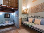 Villa in in affitto da privato a Maracalagonis via degli...