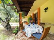 Villa in in affitto da privato a Maracalagonis via degli...