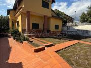 Villa in in affitto da privato a Mascalucia via del...