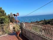 Villa in in affitto da privato a Messina località Tono,...