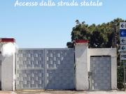 Villa in in affitto da privato a Messina via Consolare...