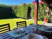 Villa in in affitto da privato a Modica via Litoranea...