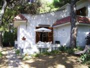 Villa in in affitto da privato a Mondragone pineta...
