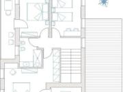 Villa in in affitto da privato a Montegrotto Terme via...