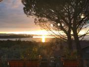 Villa in in affitto da privato a Muggia località Punta...