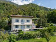 Villa in in affitto da privato a Nesso via Tofe, 2,...