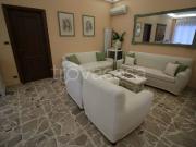 Villa in in affitto da privato a Nicolosi via Alessandro...