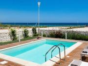 Villa in in affitto da privato a Noto viale della...