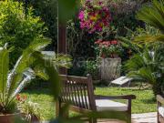 Villa in in affitto da privato a Palermo via Ciane,...