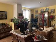 Villa in in affitto da privato a Palermo via Omero, 29A,...