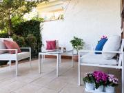 Villa in in affitto da privato a Palermo via Pitea da...