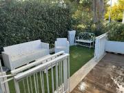 Villa in in affitto da privato a Palermo viale...