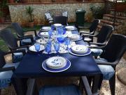 Villa in in affitto da privato a Palermo viale Leone, 1,...